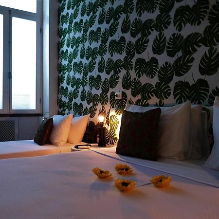 Aram Yami Boutique Hotel Salvador Exterior photo