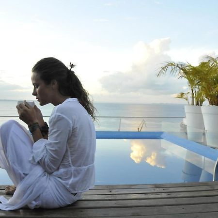 Aram Yami Boutique Hotel Salvador Exterior photo