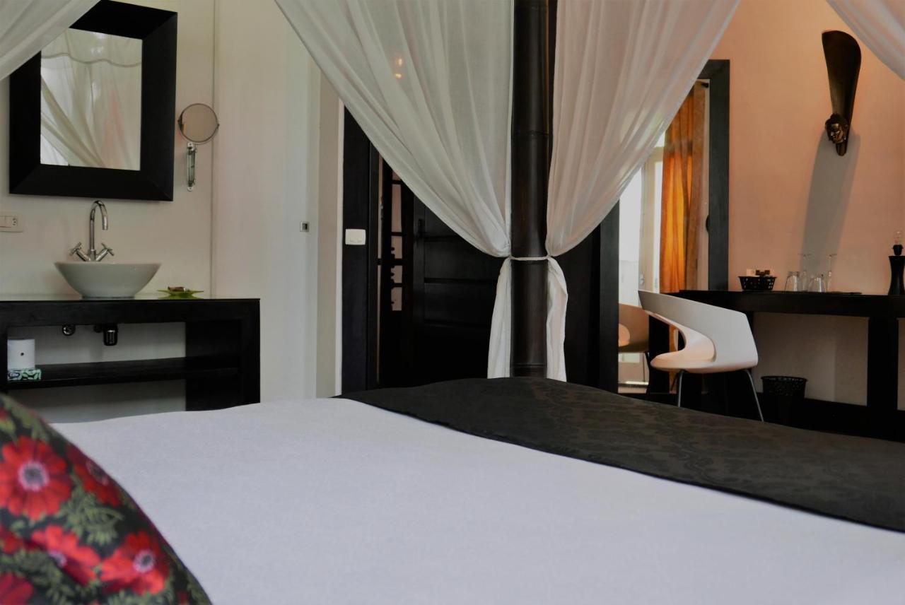 Aram Yami Boutique Hotel Salvador Exterior photo