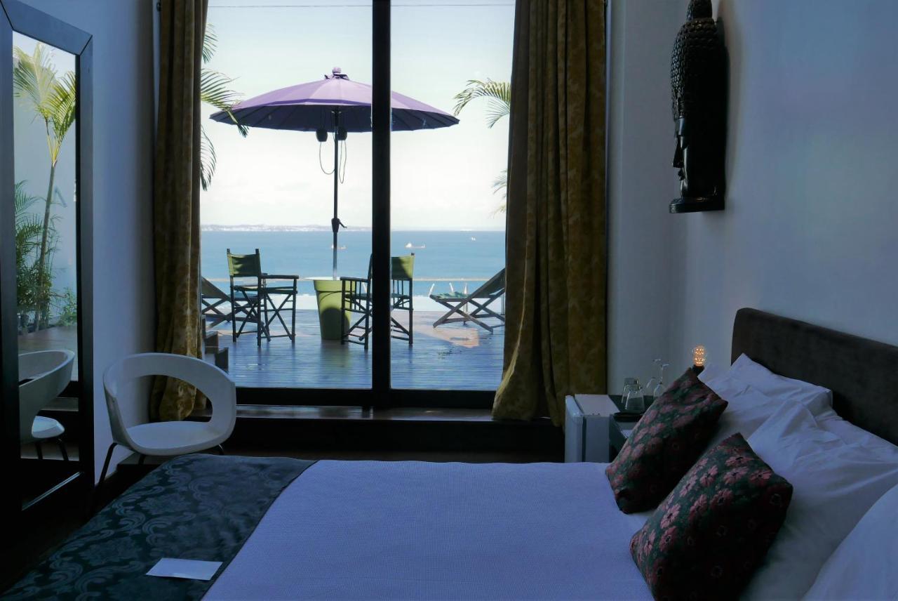 Aram Yami Boutique Hotel Salvador Exterior photo