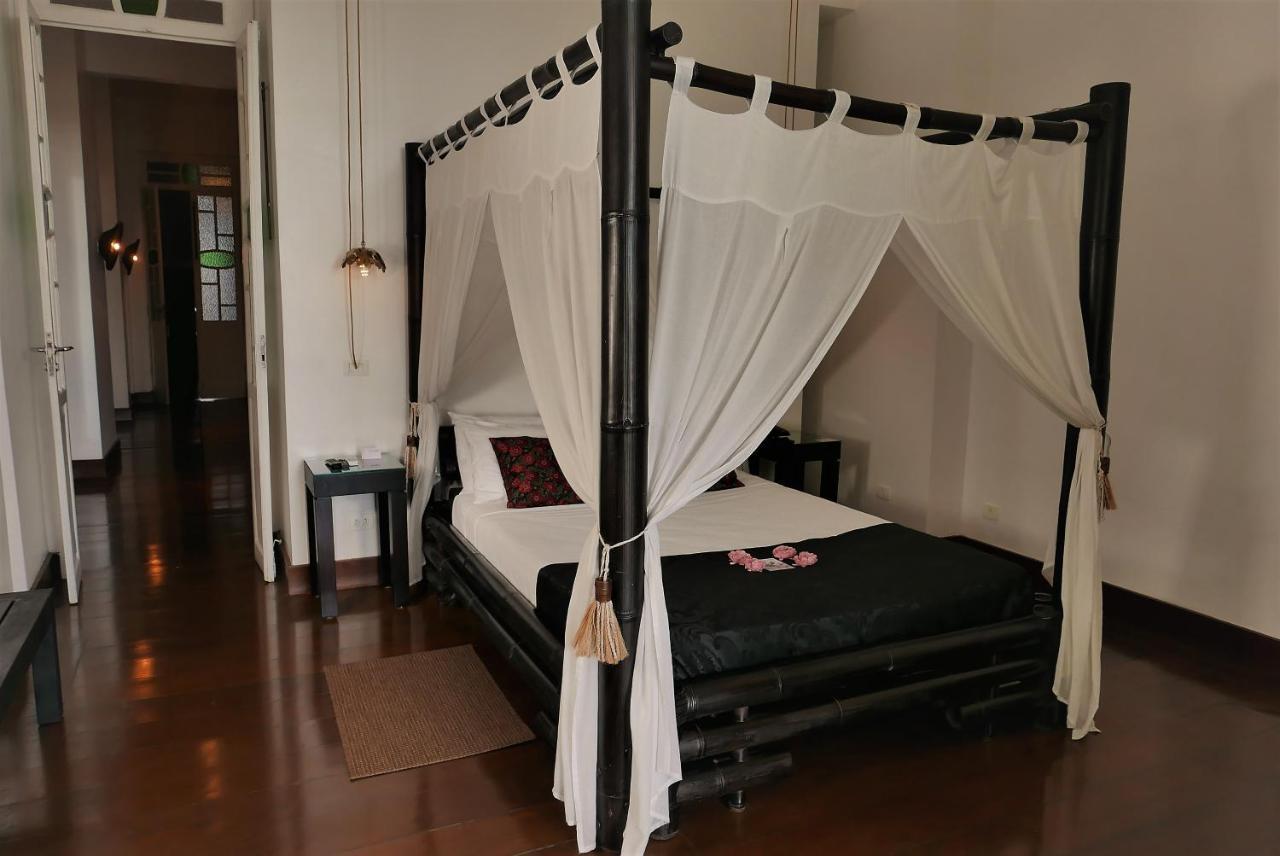 Aram Yami Boutique Hotel Salvador Exterior photo