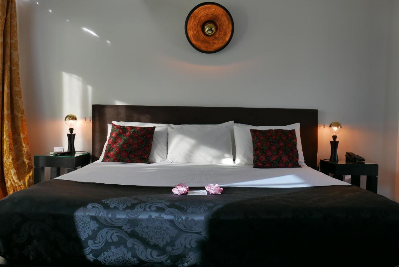 Aram Yami Boutique Hotel Salvador Exterior photo