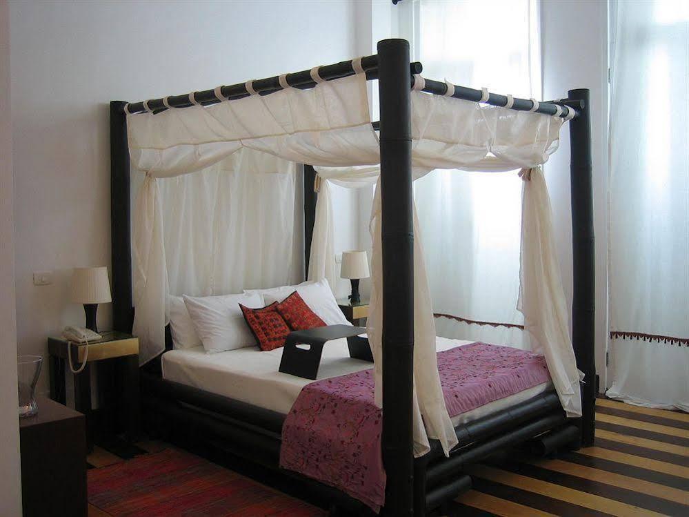 Aram Yami Boutique Hotel Salvador Exterior photo