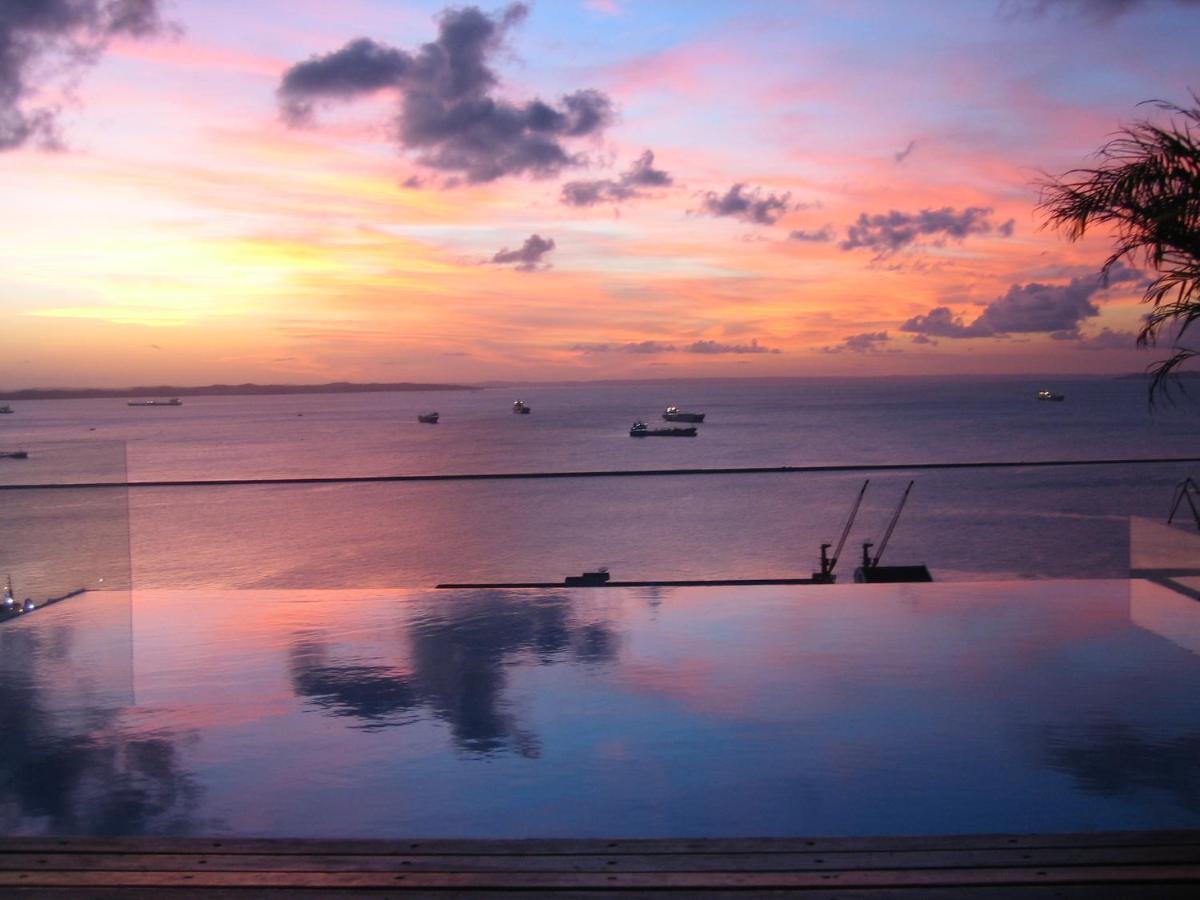 Aram Yami Boutique Hotel Salvador Exterior photo