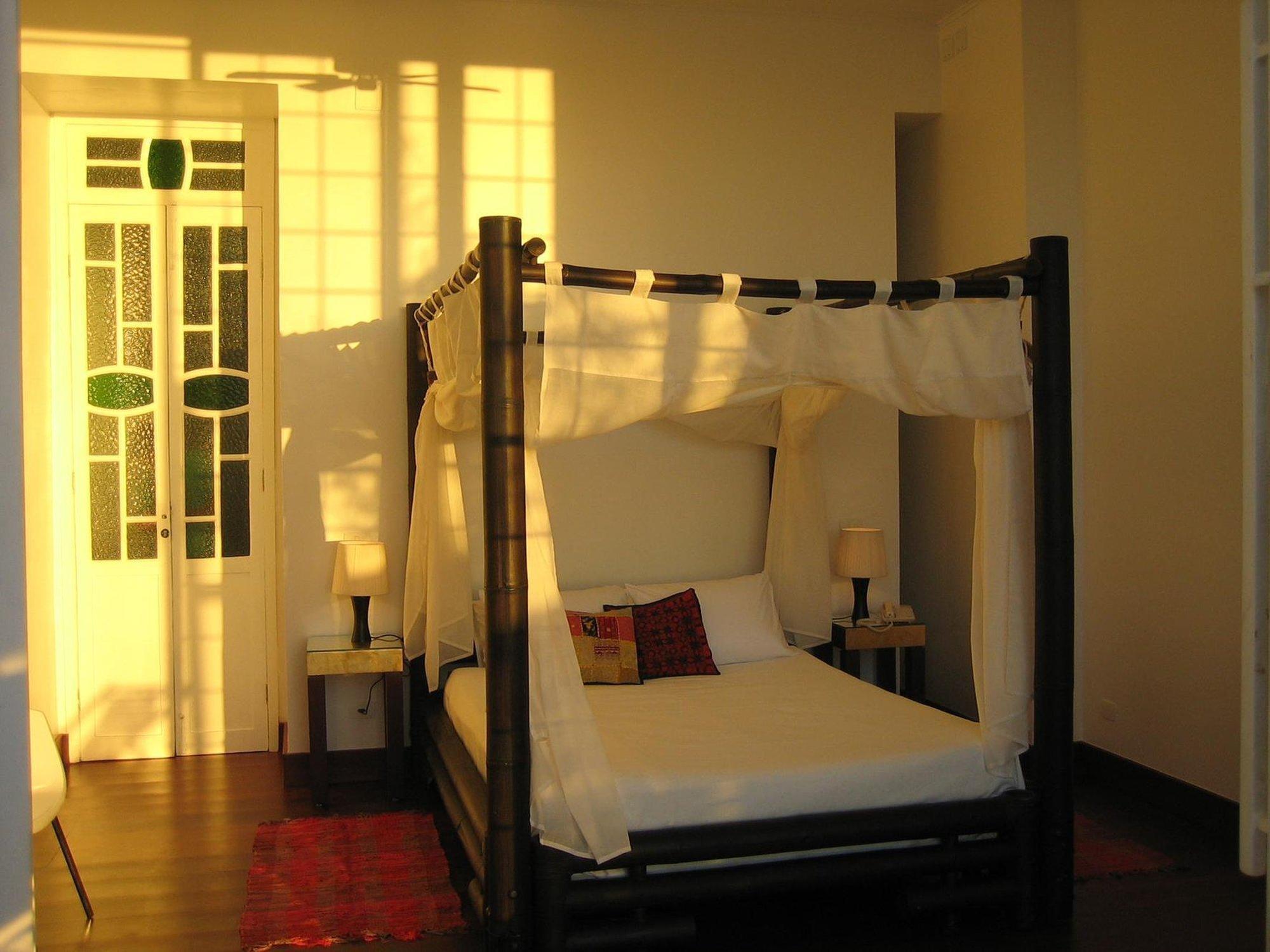 Aram Yami Boutique Hotel Salvador Exterior photo