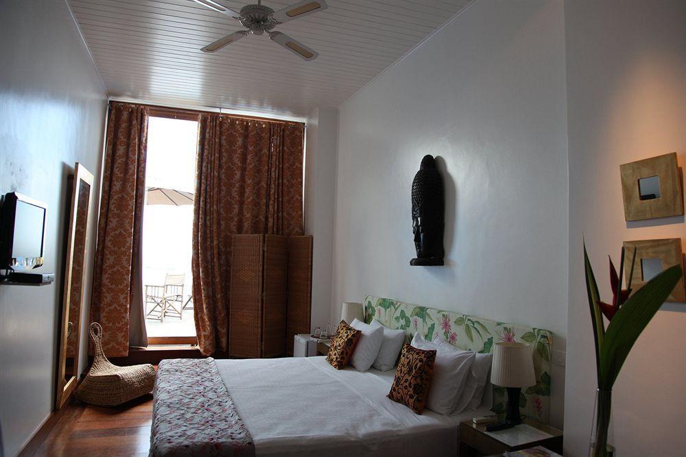 Aram Yami Boutique Hotel Salvador Exterior photo