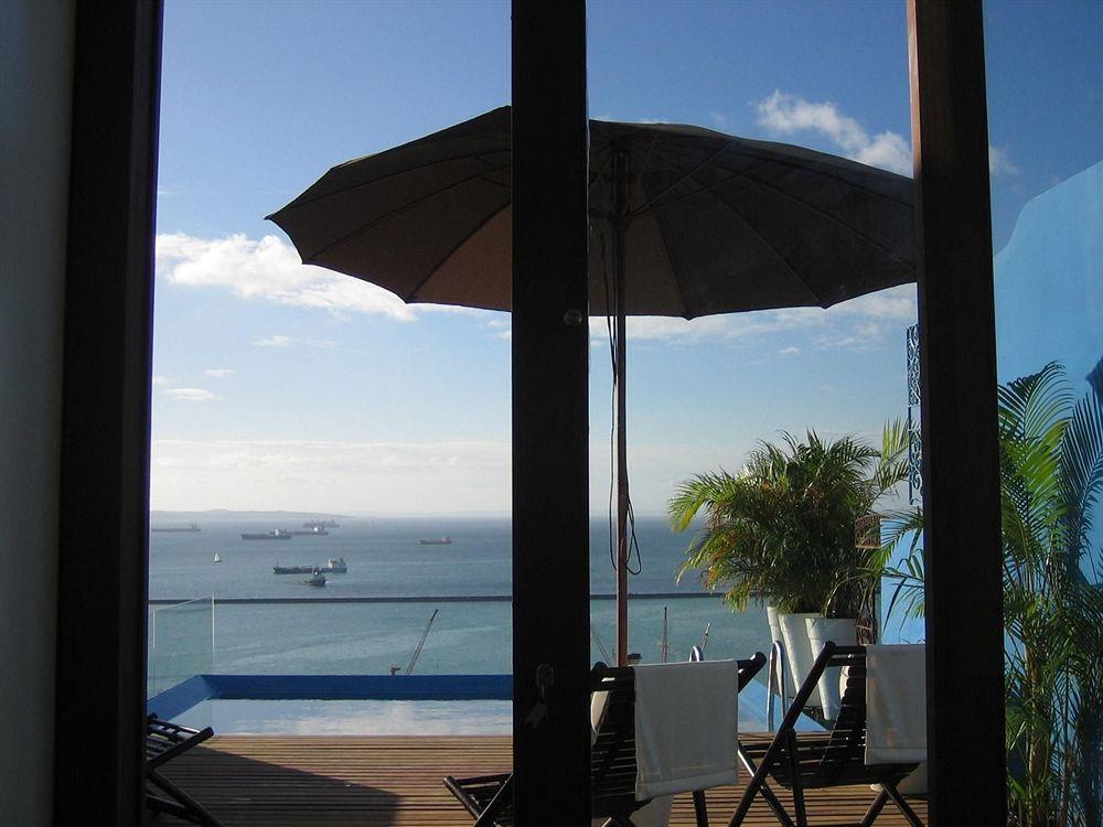 Aram Yami Boutique Hotel Salvador Exterior photo