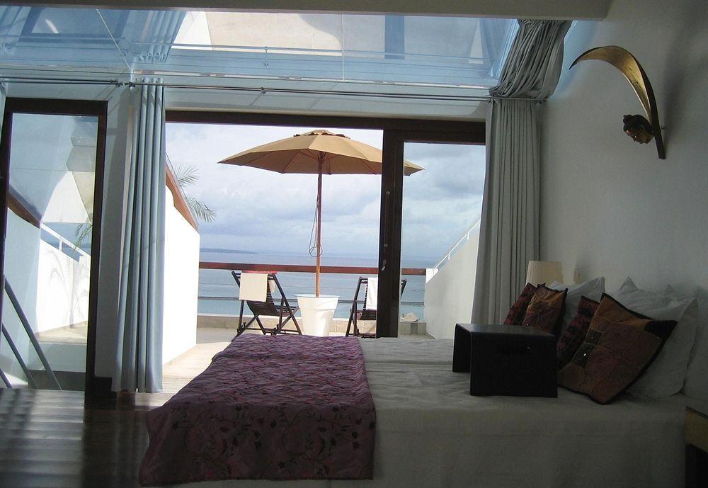 Aram Yami Boutique Hotel Salvador Exterior photo