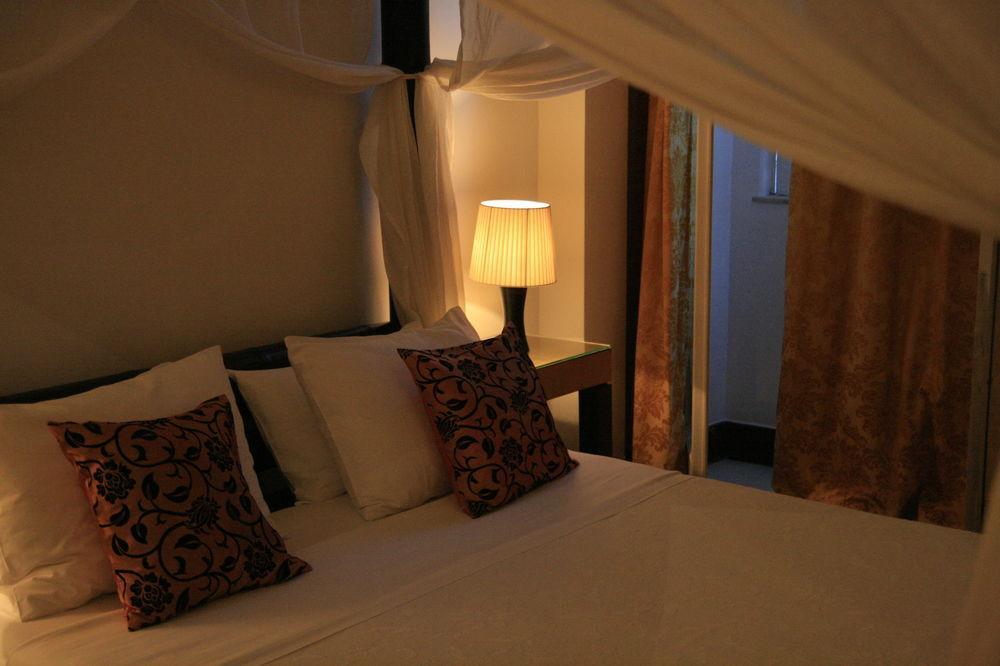 Aram Yami Boutique Hotel Salvador Exterior photo