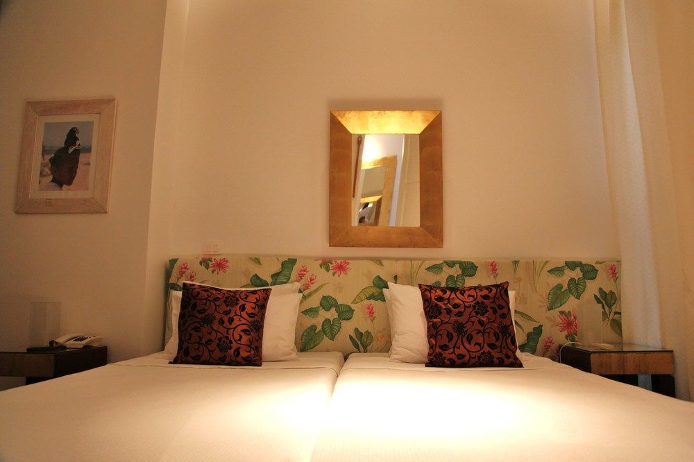 Aram Yami Boutique Hotel Salvador Exterior photo