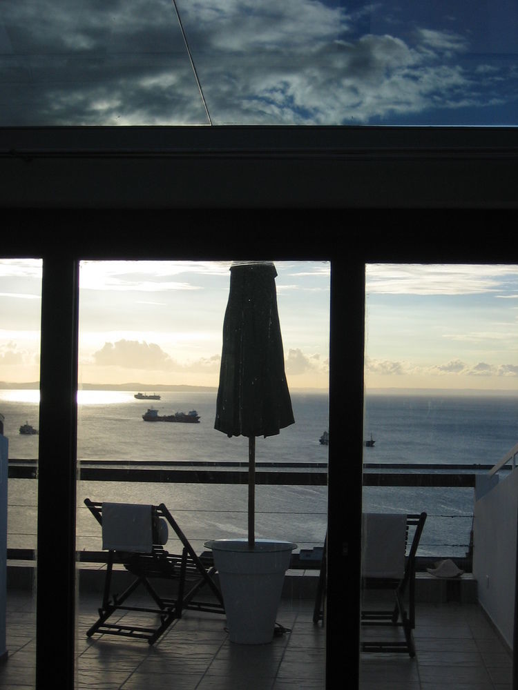 Aram Yami Boutique Hotel Salvador Exterior photo