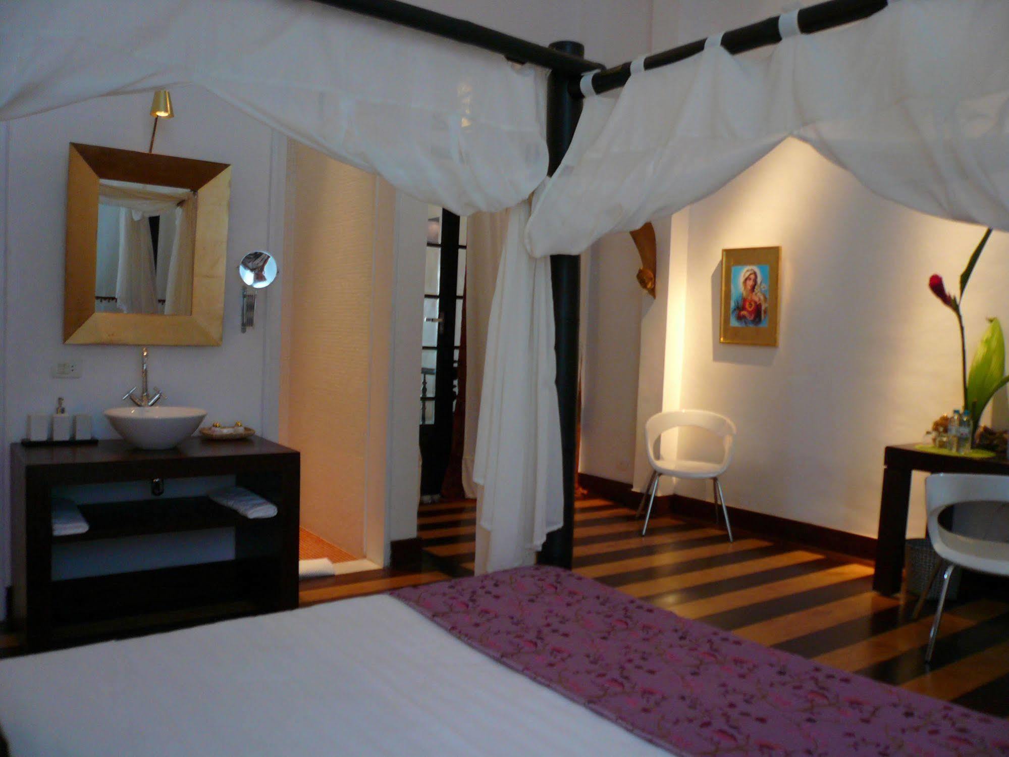 Aram Yami Boutique Hotel Salvador Exterior photo