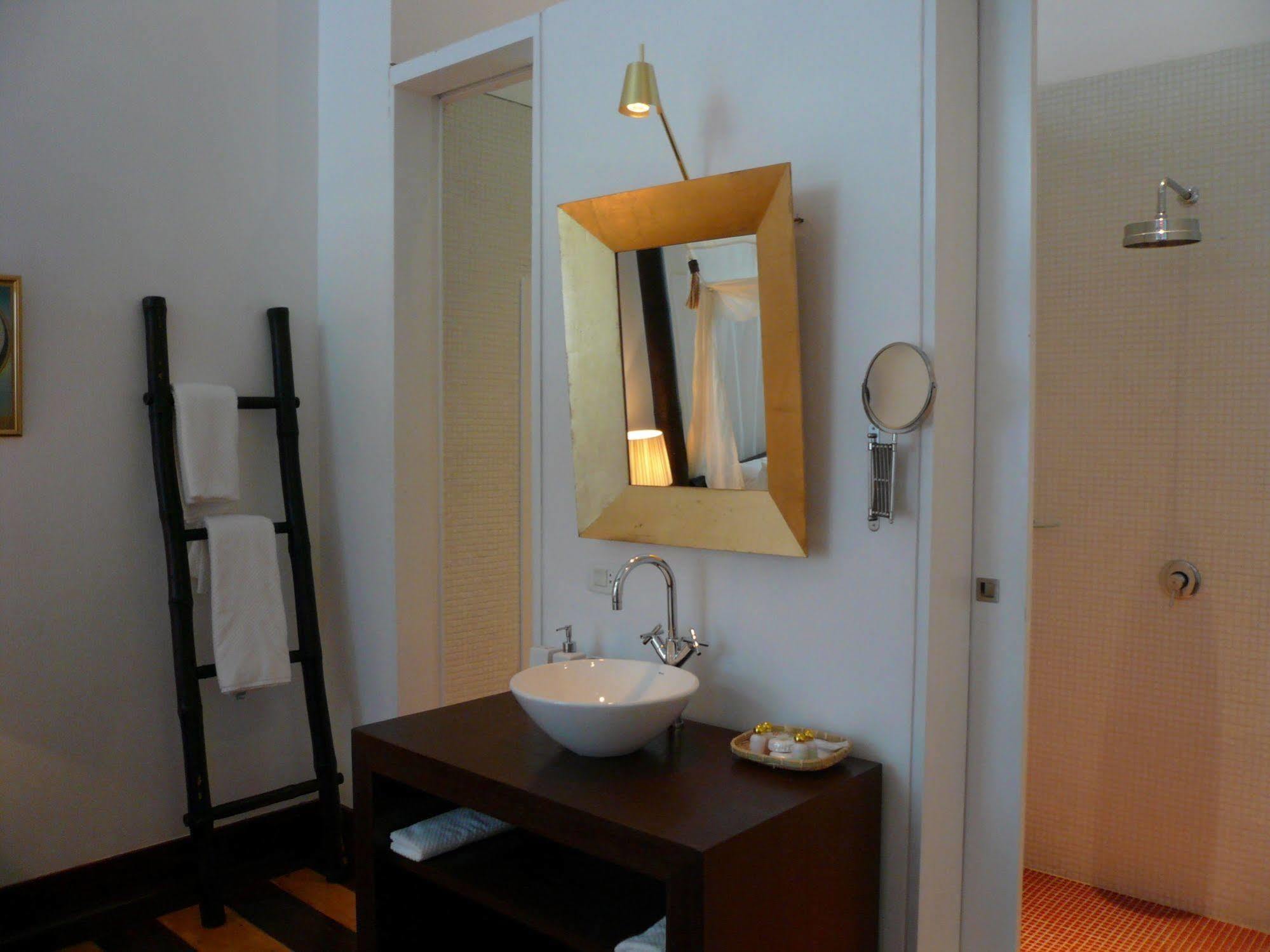Aram Yami Boutique Hotel Salvador Exterior photo